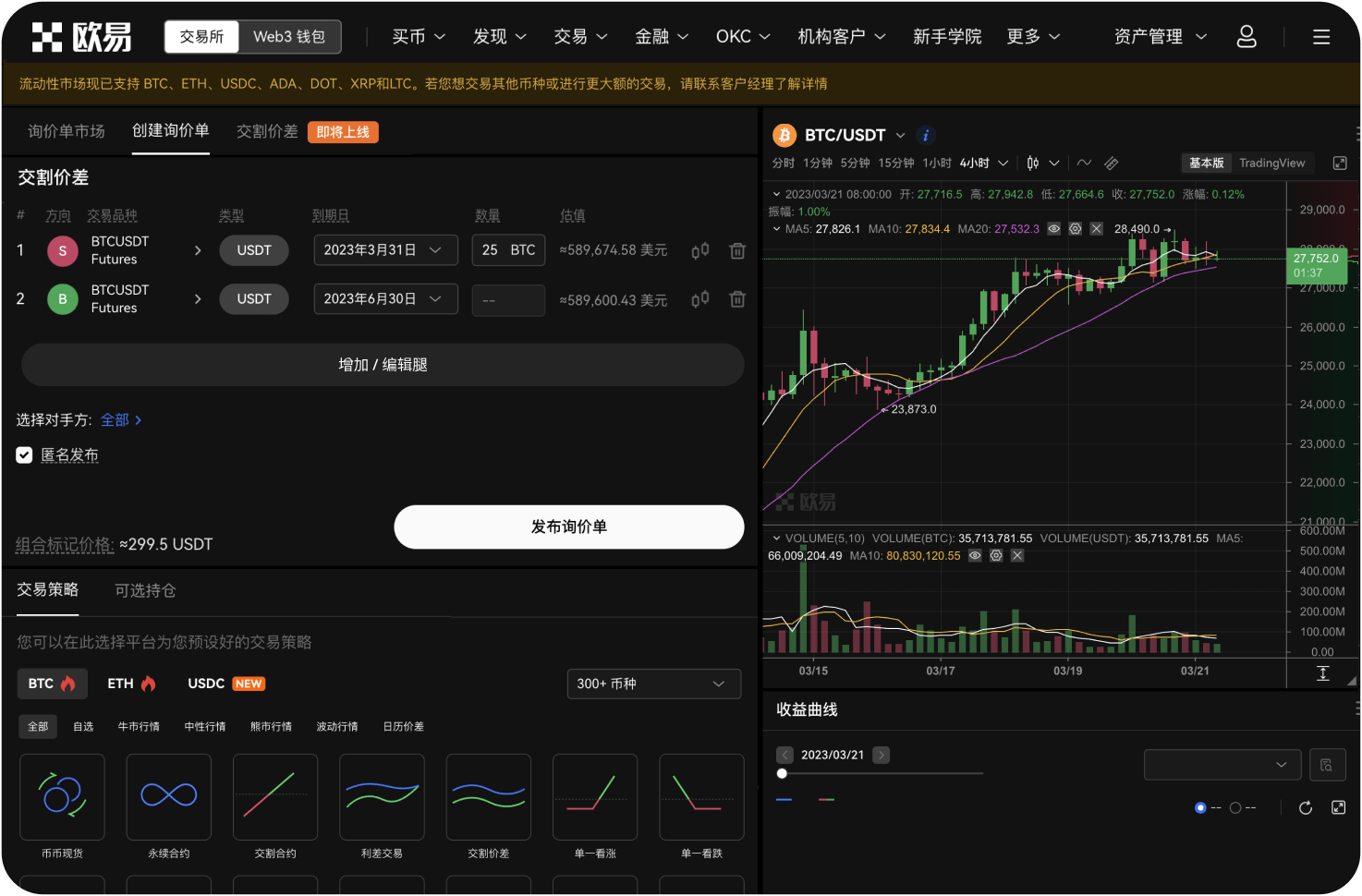 Hotcoin的“第二级K线”适合哪些用户